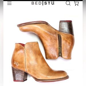 Bed Stu Yell Boots